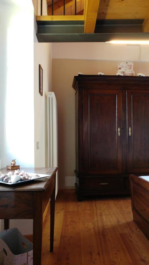 La Casa Delle Fate Villa Cremia Dış mekan fotoğraf