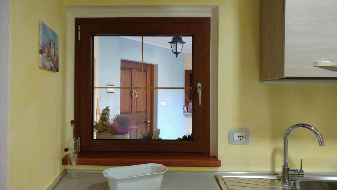 La Casa Delle Fate Villa Cremia Dış mekan fotoğraf