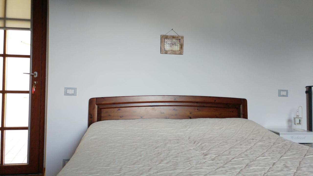 La Casa Delle Fate Villa Cremia Dış mekan fotoğraf