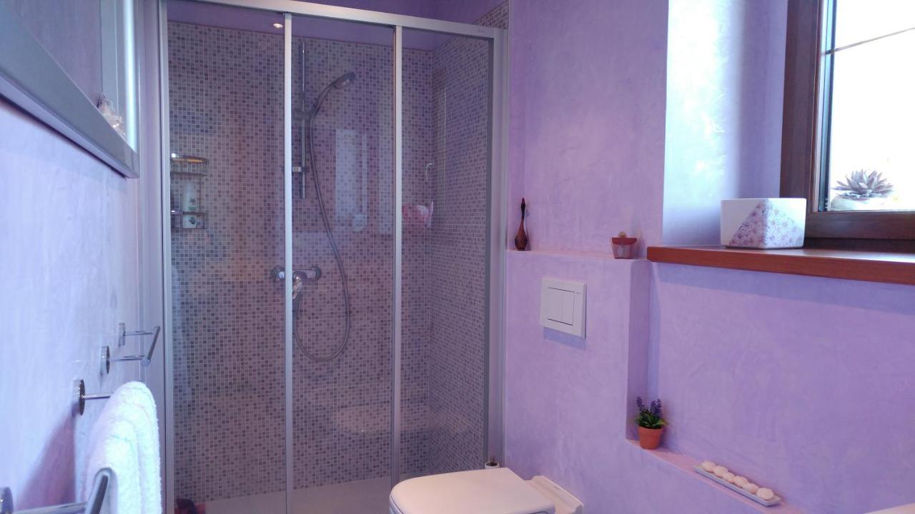 La Casa Delle Fate Villa Cremia Dış mekan fotoğraf