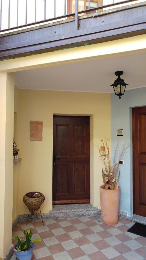 La Casa Delle Fate Villa Cremia Dış mekan fotoğraf