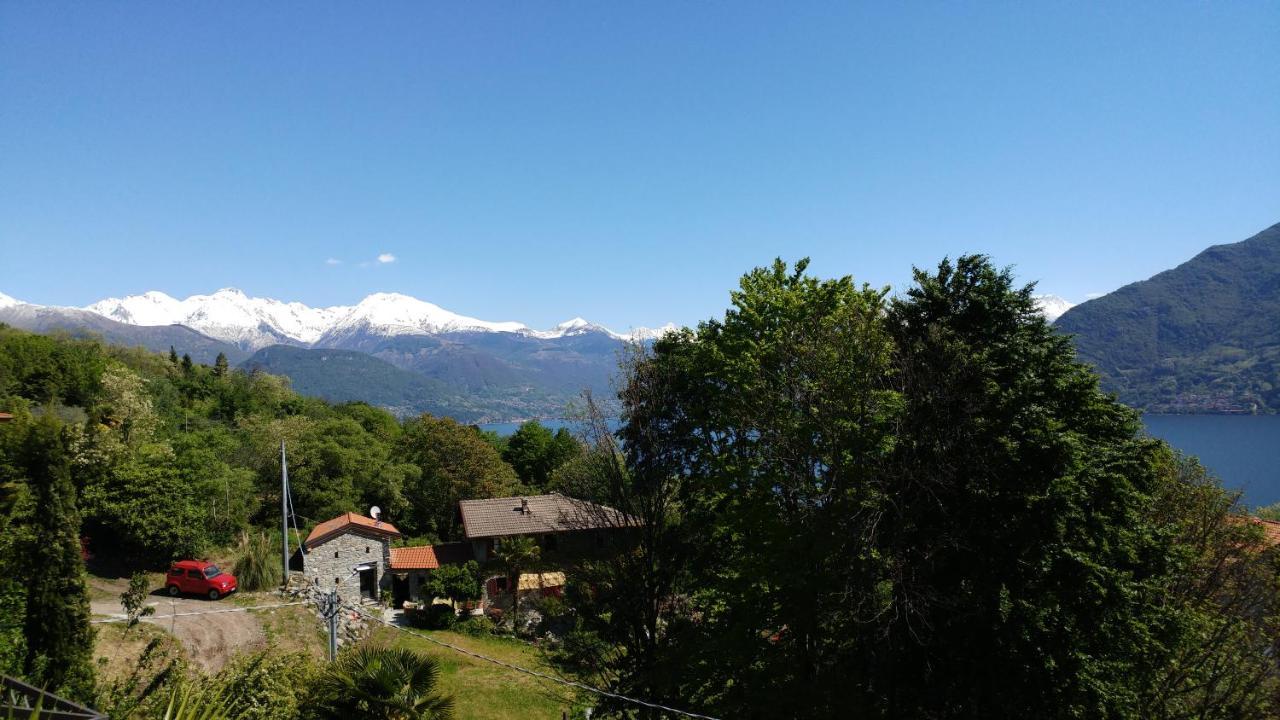 La Casa Delle Fate Villa Cremia Dış mekan fotoğraf